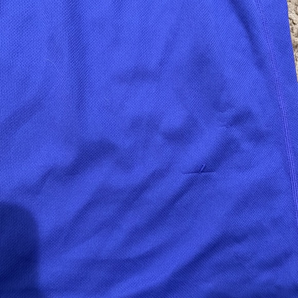 Purple womens medium Nike tank top - Picture 4 of 4